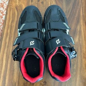 Peloton shoes size 39